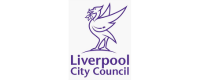 Liverpool City Council Logo 200 X 80